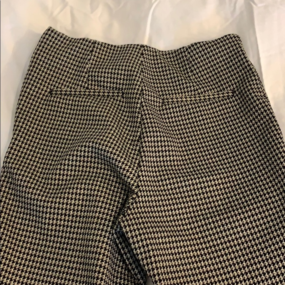 H&M size 6 professional ankle pants, stretch